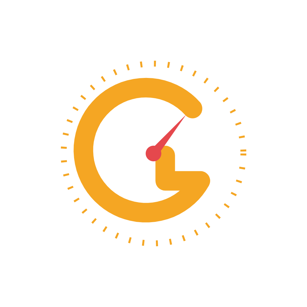 GarageBook gauge mark